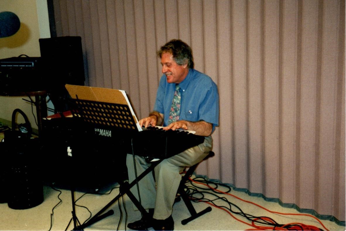 Obituary of Jeffrey Stuart Snyder