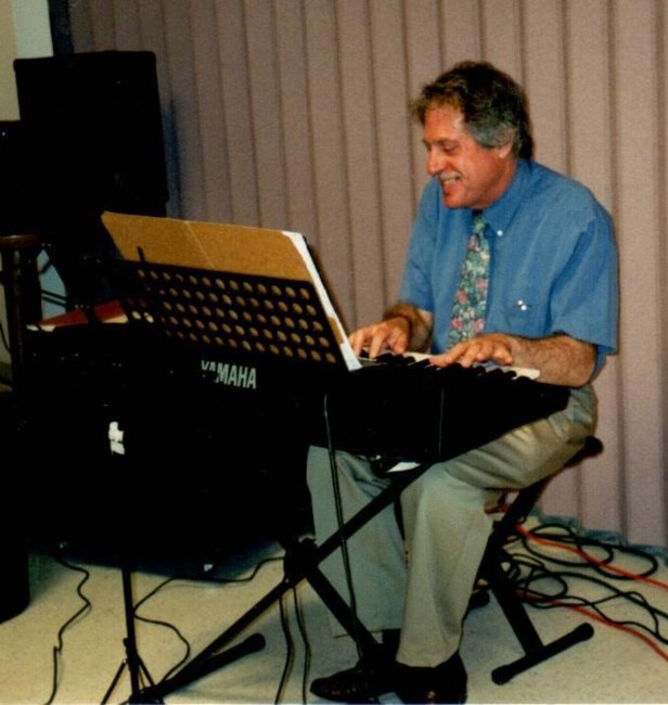 Obituary of Jeffrey Stuart Snyder