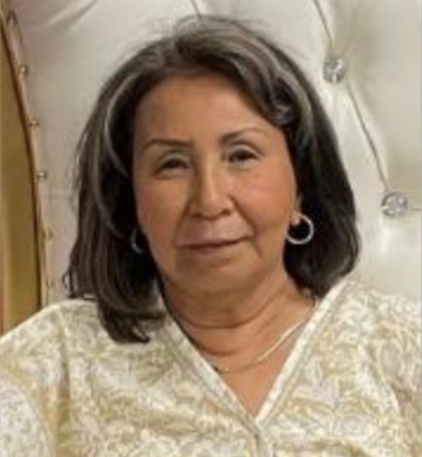 Obituary of Emma I Serrano