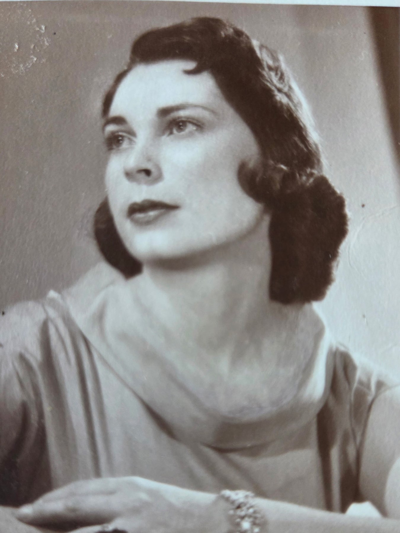 Obituary of Julia Adele Chadwick