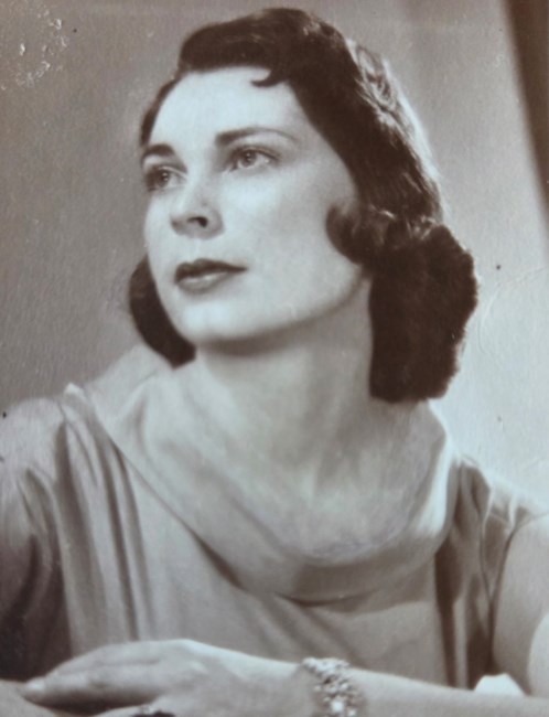 Obituary of Julia Adele Chadwick