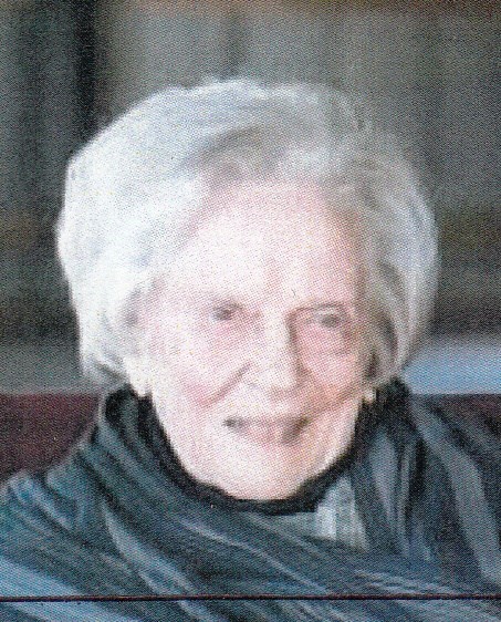 Obituary of Thelma "Sissy" Jean Erwin Armstrong