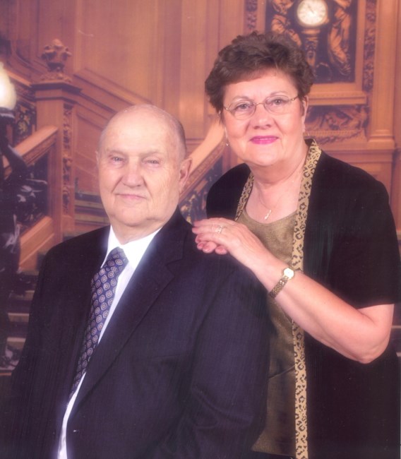 Obituary of Leon William Hansen