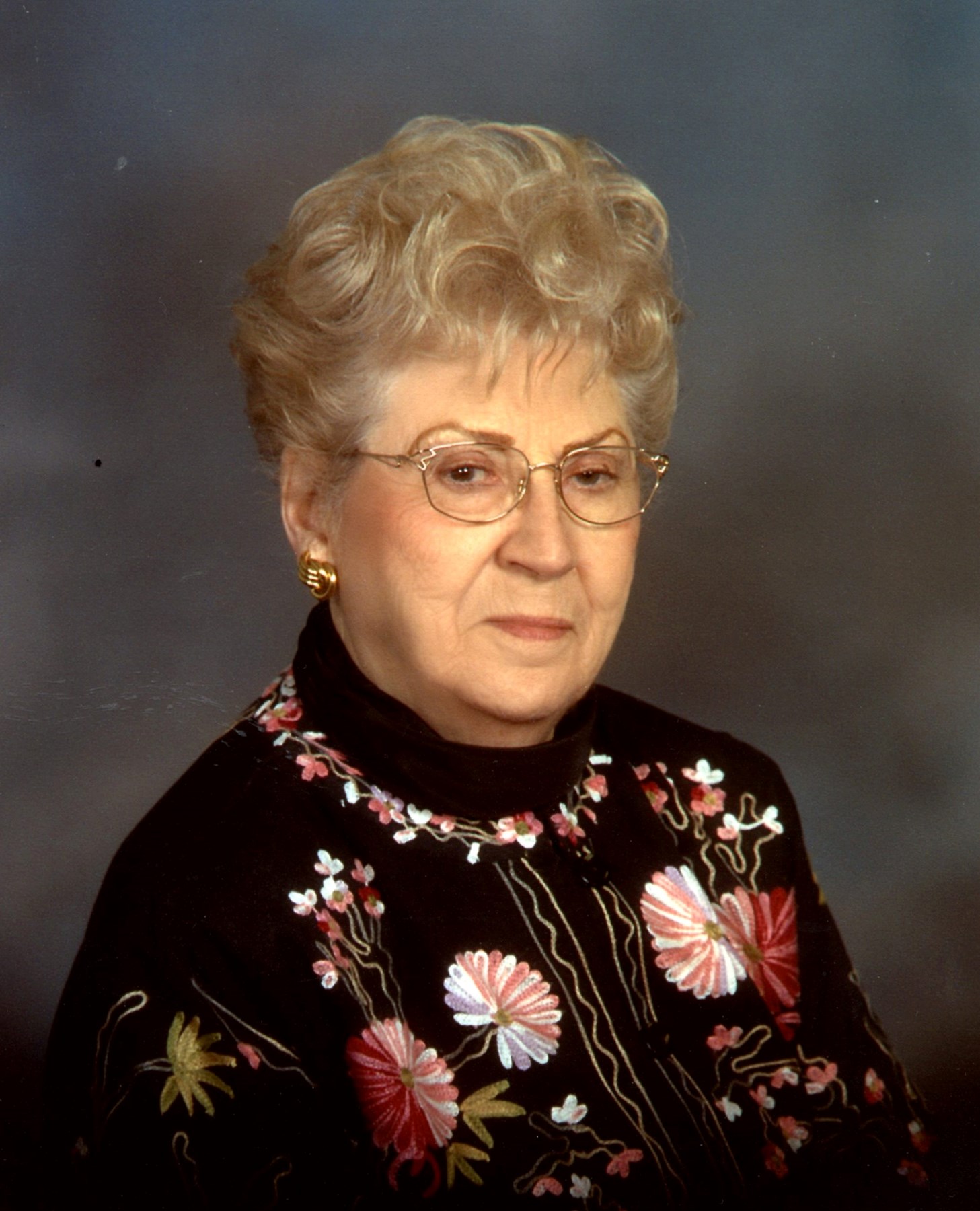 Leona Maybelle McKown Obituary - Dallas, TX