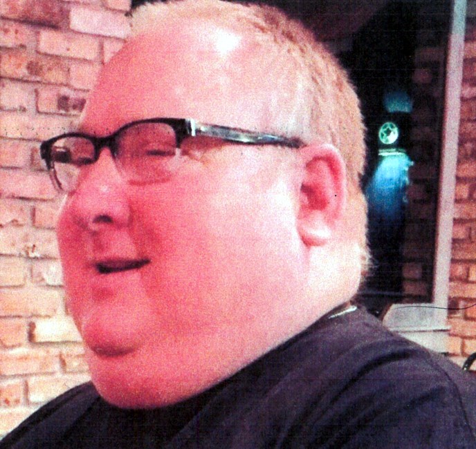 Obituary of David Bruce Everett