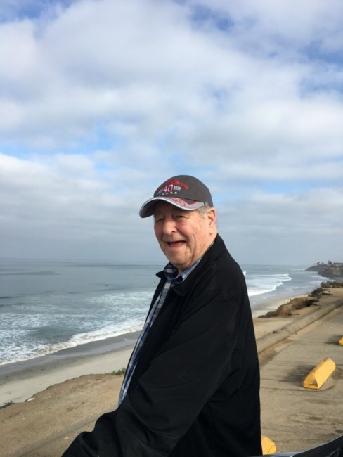 Obituary of Victor Leonard Bartels Sr.