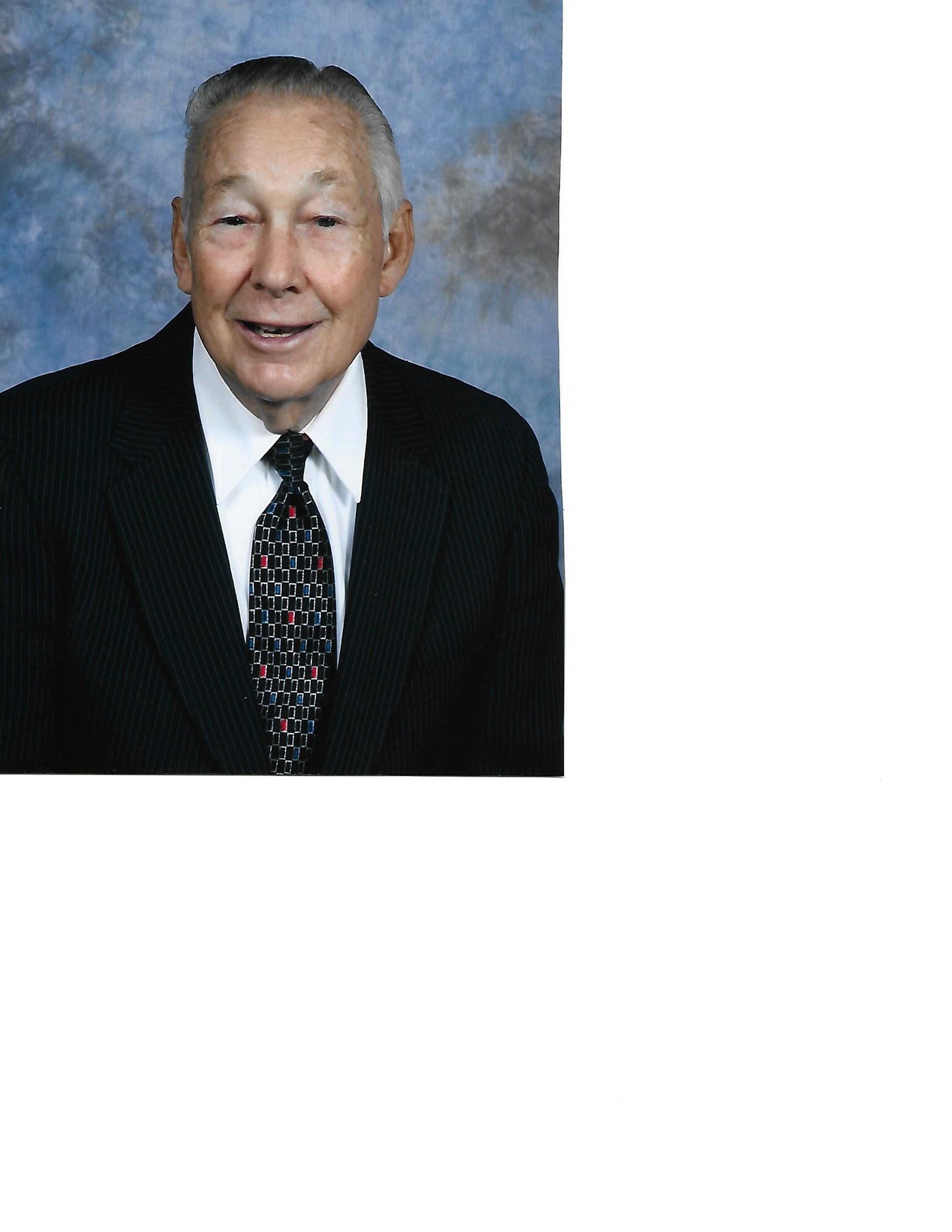 Obituary of Julius E. "Ed" Haigler