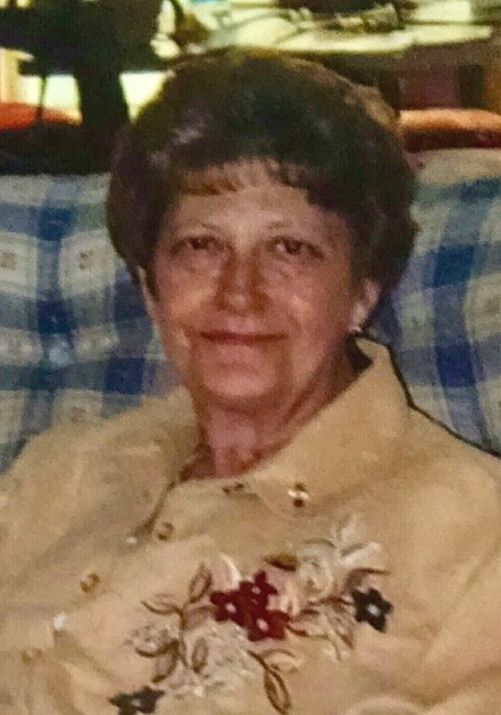 Obituary of Brenda Carol Branton
