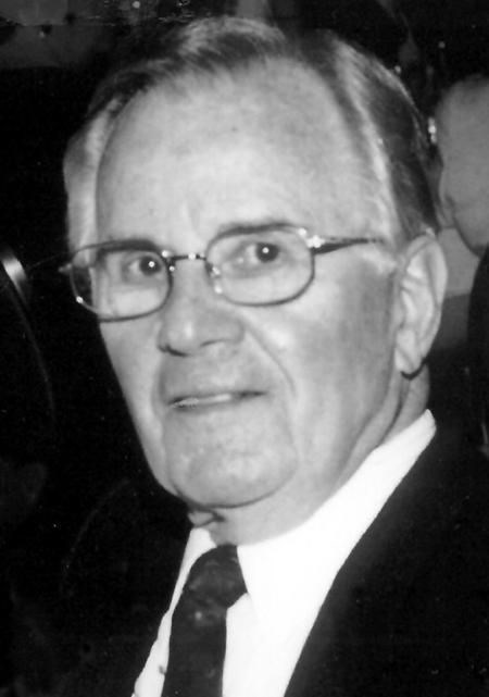 Obituary of Robert Vernon Miller