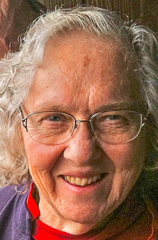 Obituary of Dorothy Fay Horton