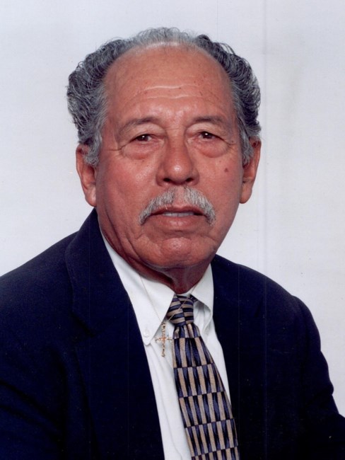 Obituary of Emilio Maldonado