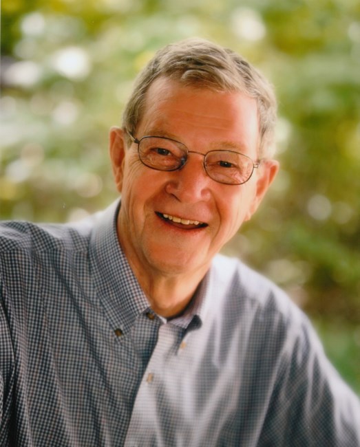 Obituario de David Phillip Campbell