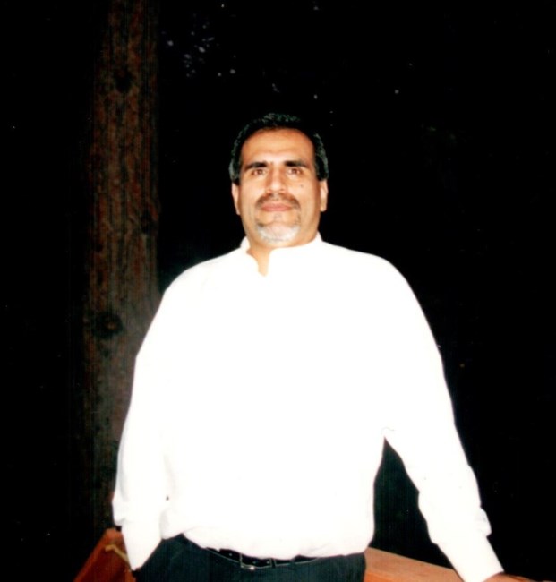 Obituary of Albert Lares