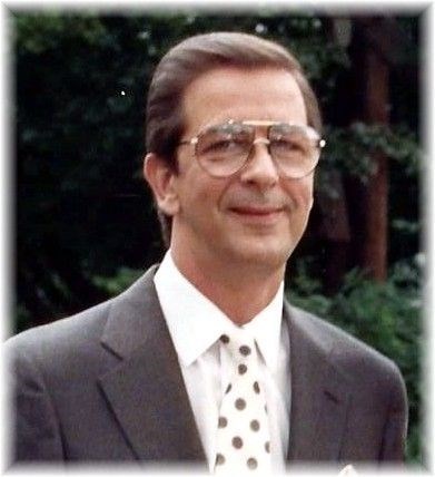 Obituary of Daniel Stanley Wietek