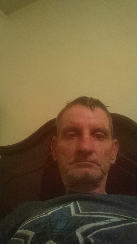 Avis de décès de Ronnie Franklin Graham Jr.