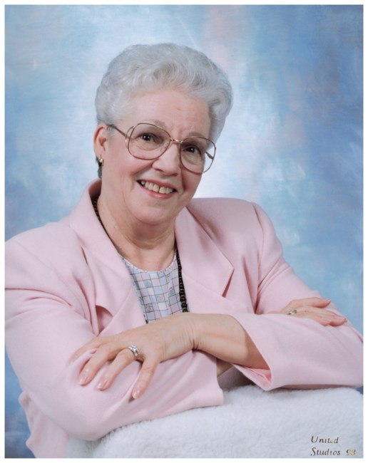 Obituary of Kathryn Mae Sheets