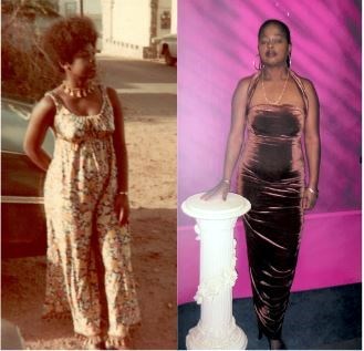 Obituary of Rosalind Idabelle Jean Williams