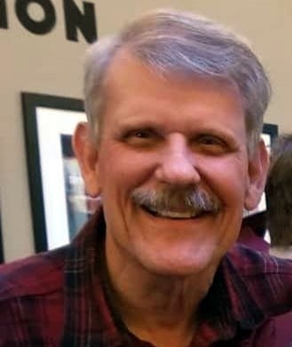 Obituary of Arden James Skarphol