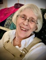 Katharine Dow