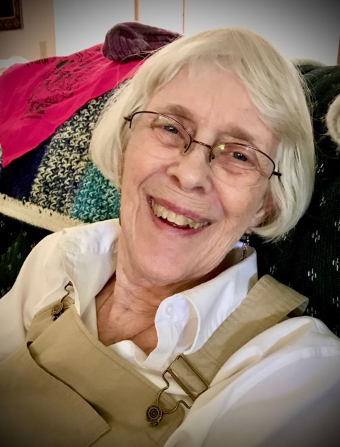 Obituary of Katharine Mary Dow