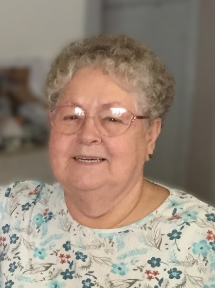 Obituary of Patricia Ann Roberts