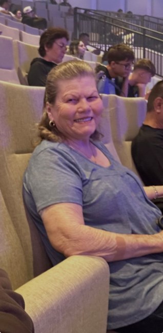 Obituary of Patricia Elaine Enciso