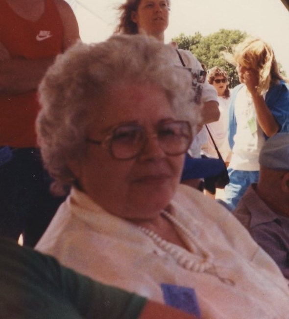 Obituary of Evelene M. Watson