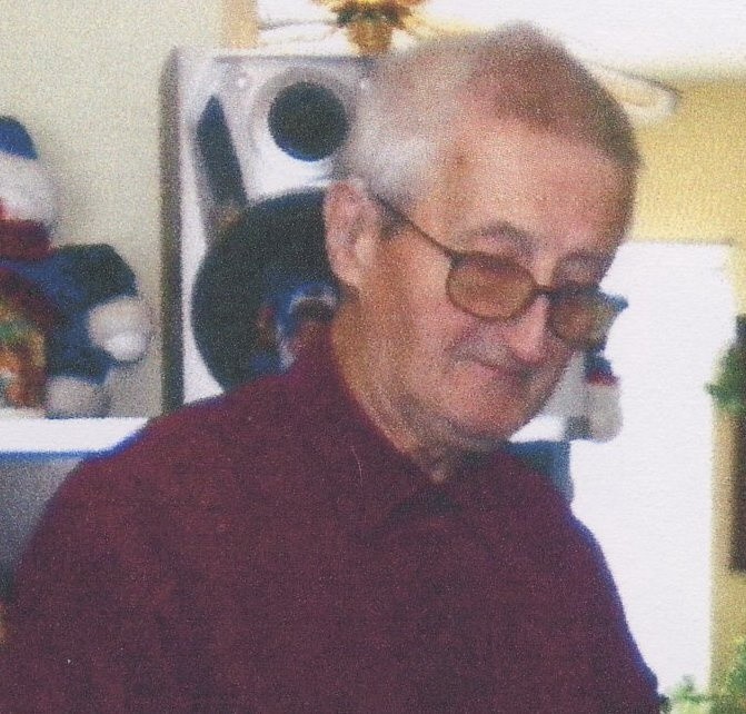 Obituary of Bernard E. Bush