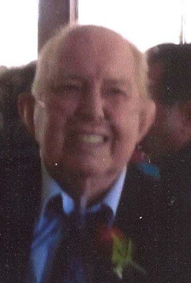 Obituary of George Michael Rhodes