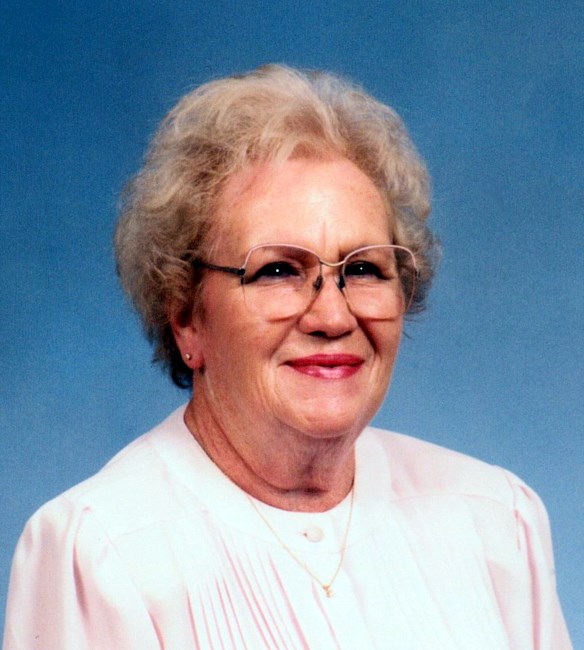 Obituary of Mary Bernadette Steele