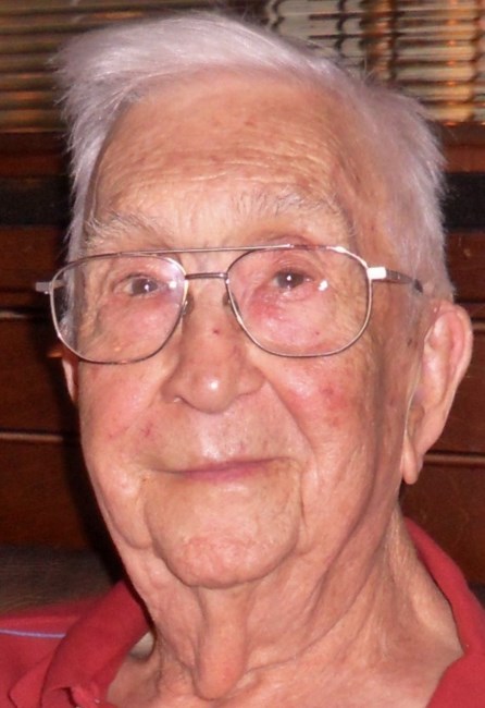 Obituary of Theodore David Casten