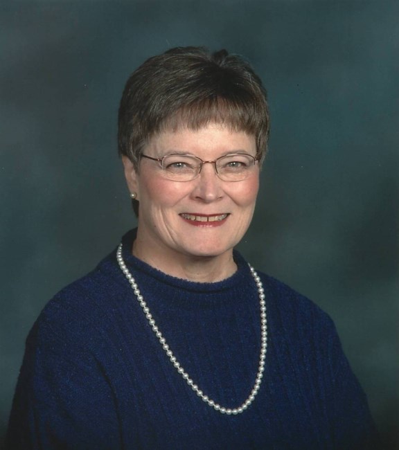 Obituary of Judith Kay Glass