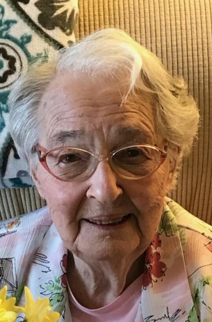 Obituary of Fortune Rose Milko