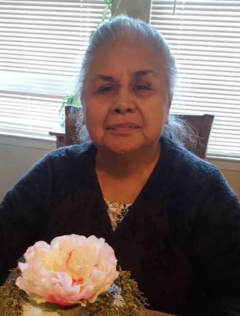 Obituary of Rosario Ovalle
