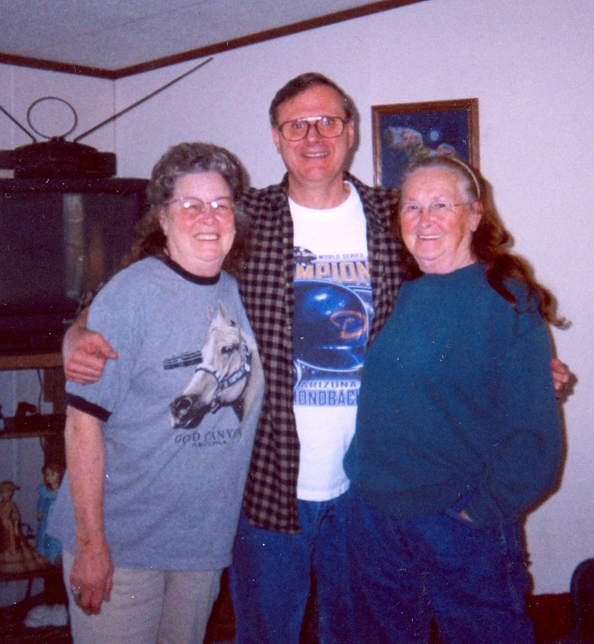 Obituary of Ronald L. McElhaney