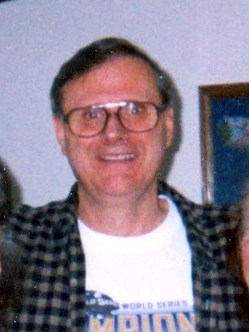 Obituary of Ronald L. McElhaney