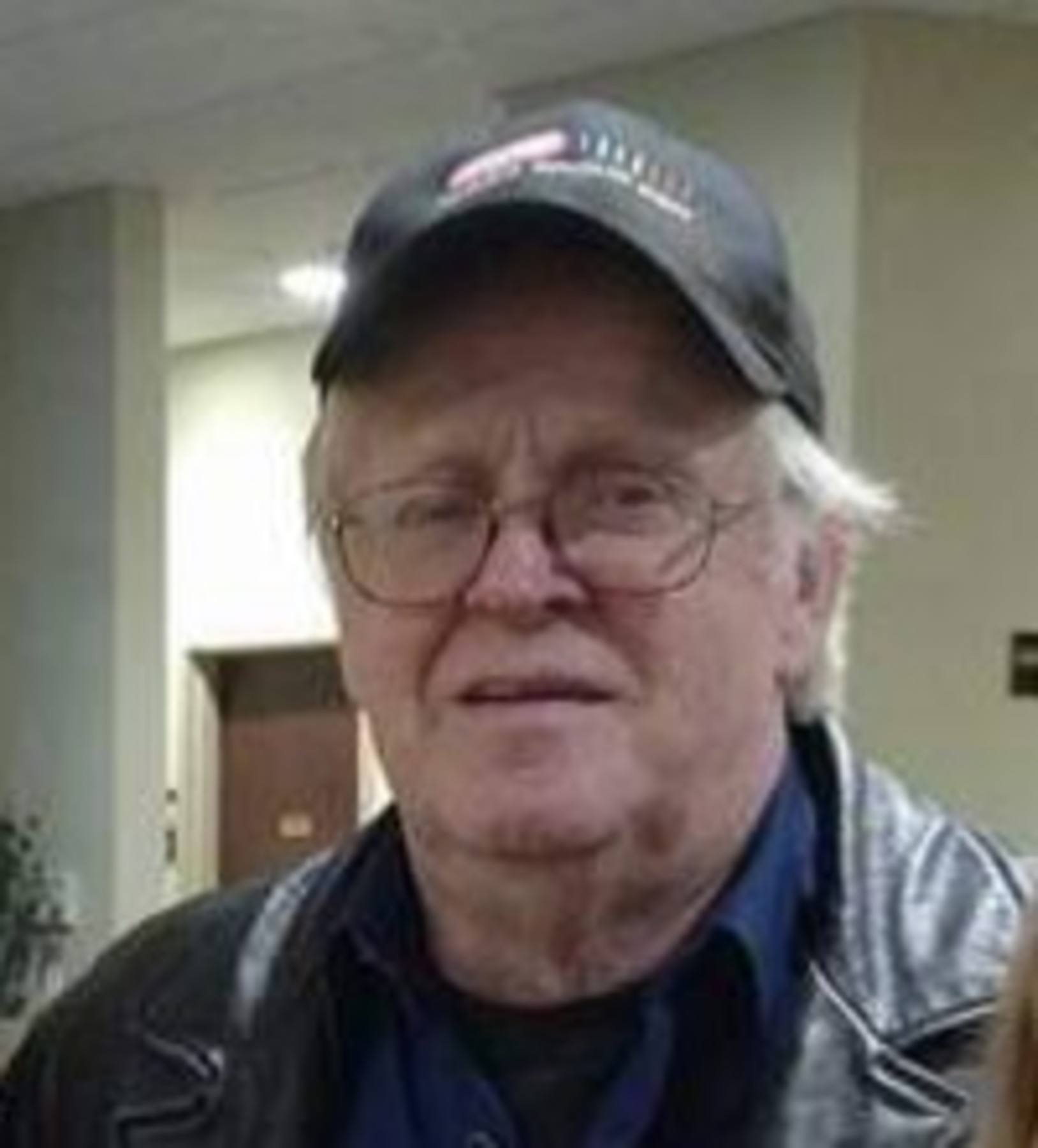 Harry Farson Obituary - Pekin, IL