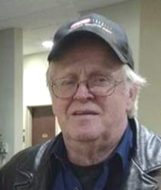 Obituary of Harry Gene Farson
