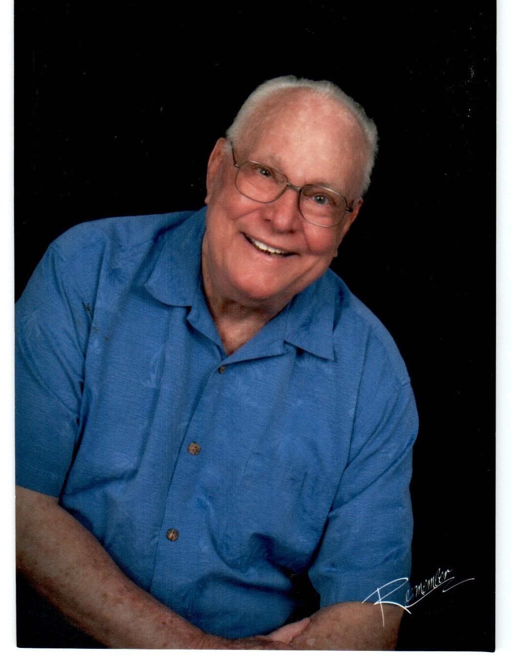 Obituary of Thomas B Parsons