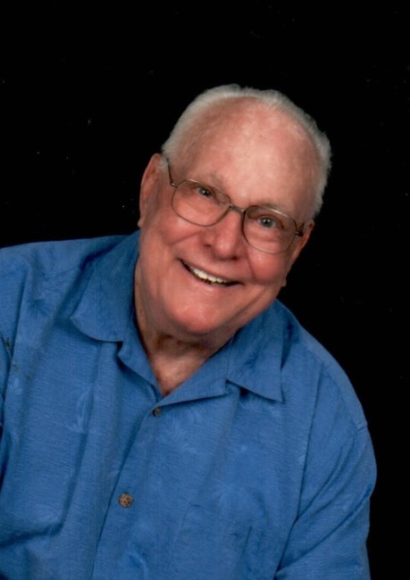 Obituary of Thomas B Parsons