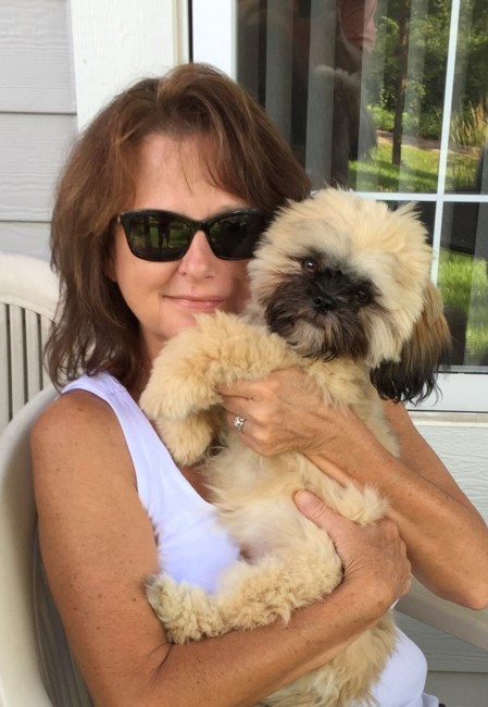 Obituary of Linda Jane Herrin