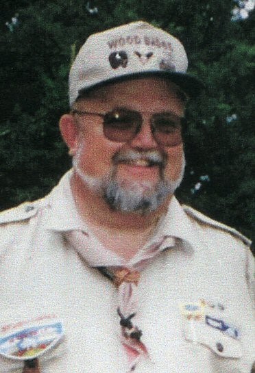 Obituary of William "Mike" Michael Kennedy