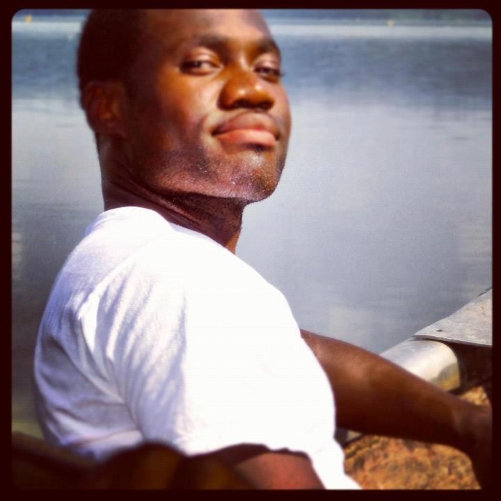 Obituary of Kwaku Agyapong Jr.