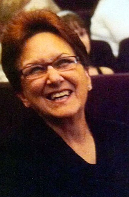 Obituary of Ruby Joyce English