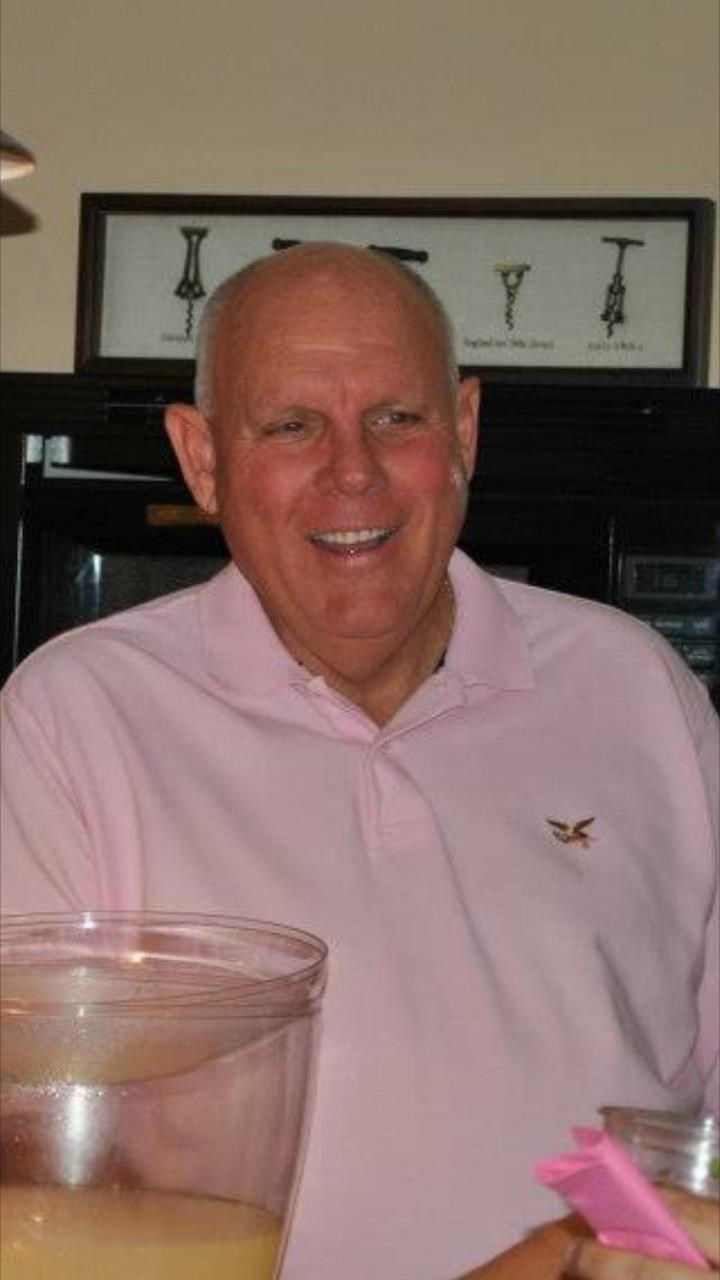 Avis de décès de Dale Kelley