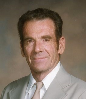 Obituary of Thomas Joseph Roach