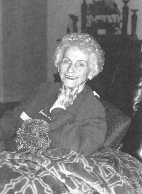 Obituary of Jacqueline A. Kindler