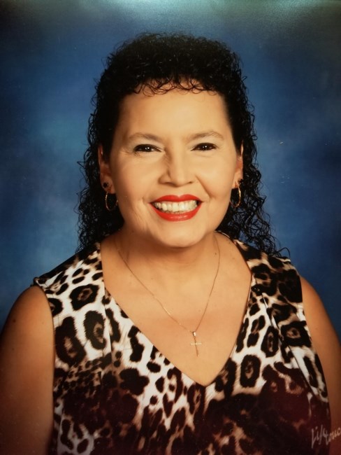 Obituary of Barbara Lee Sanchez