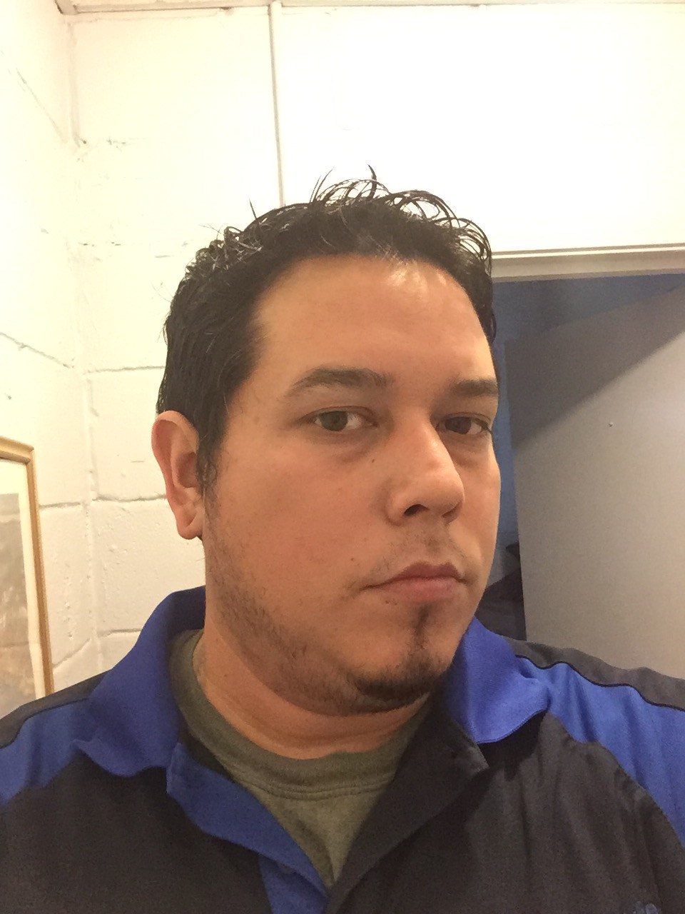 Obituary of Omar Campos