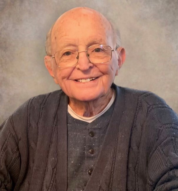 Obituary of Allen Lloyd Thrall